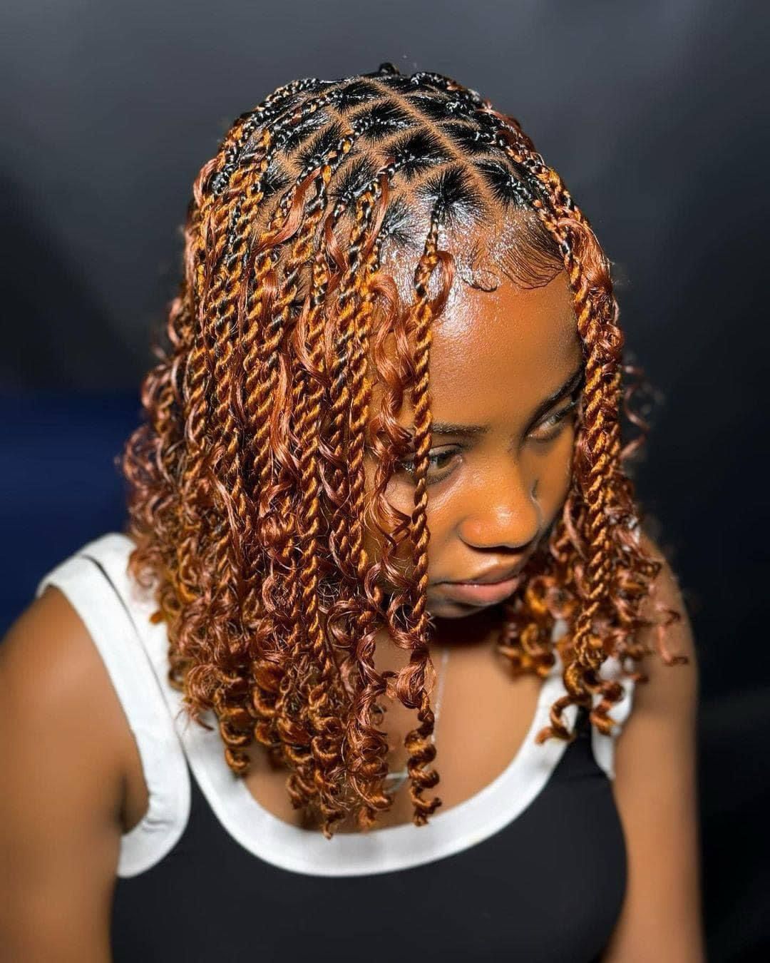 Twists
